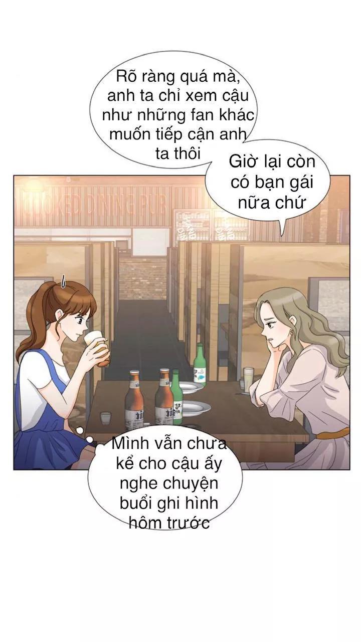 Idol Và Sếp Em Yêu Ai? Chapter 40 - 31