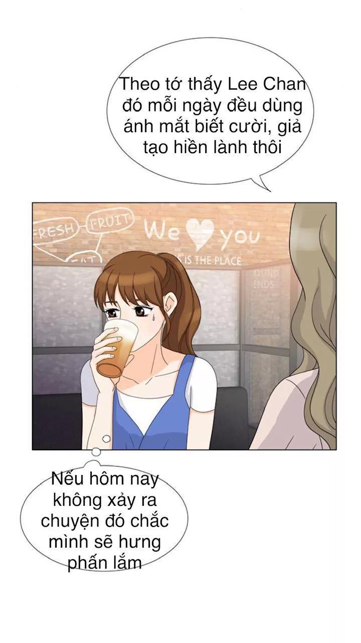 Idol Và Sếp Em Yêu Ai? Chapter 40 - 32