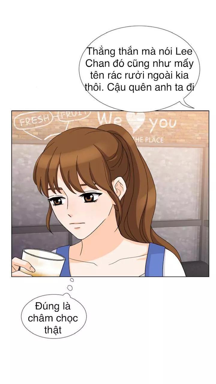 Idol Và Sếp Em Yêu Ai? Chapter 40 - 33