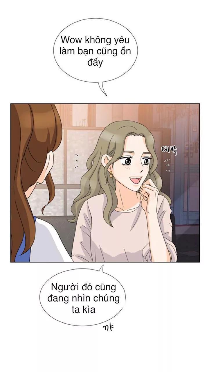 Idol Và Sếp Em Yêu Ai? Chapter 40 - 35