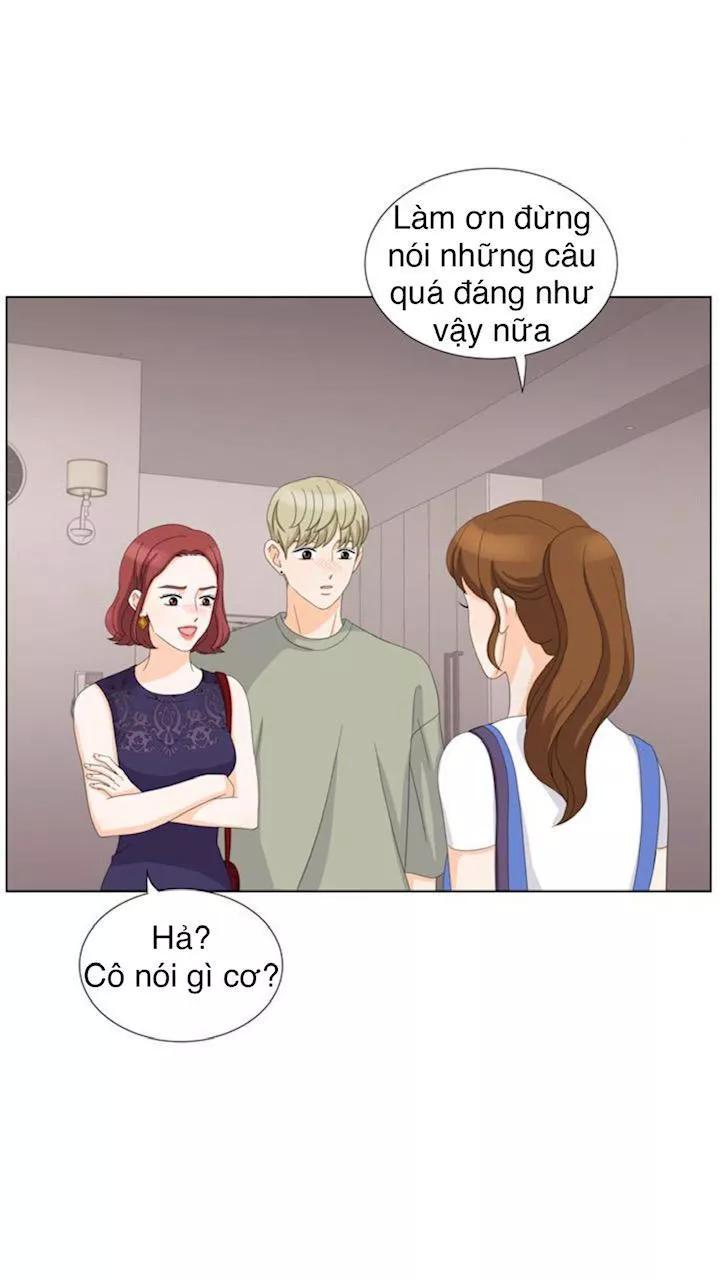 Idol Và Sếp Em Yêu Ai? Chapter 40 - 5