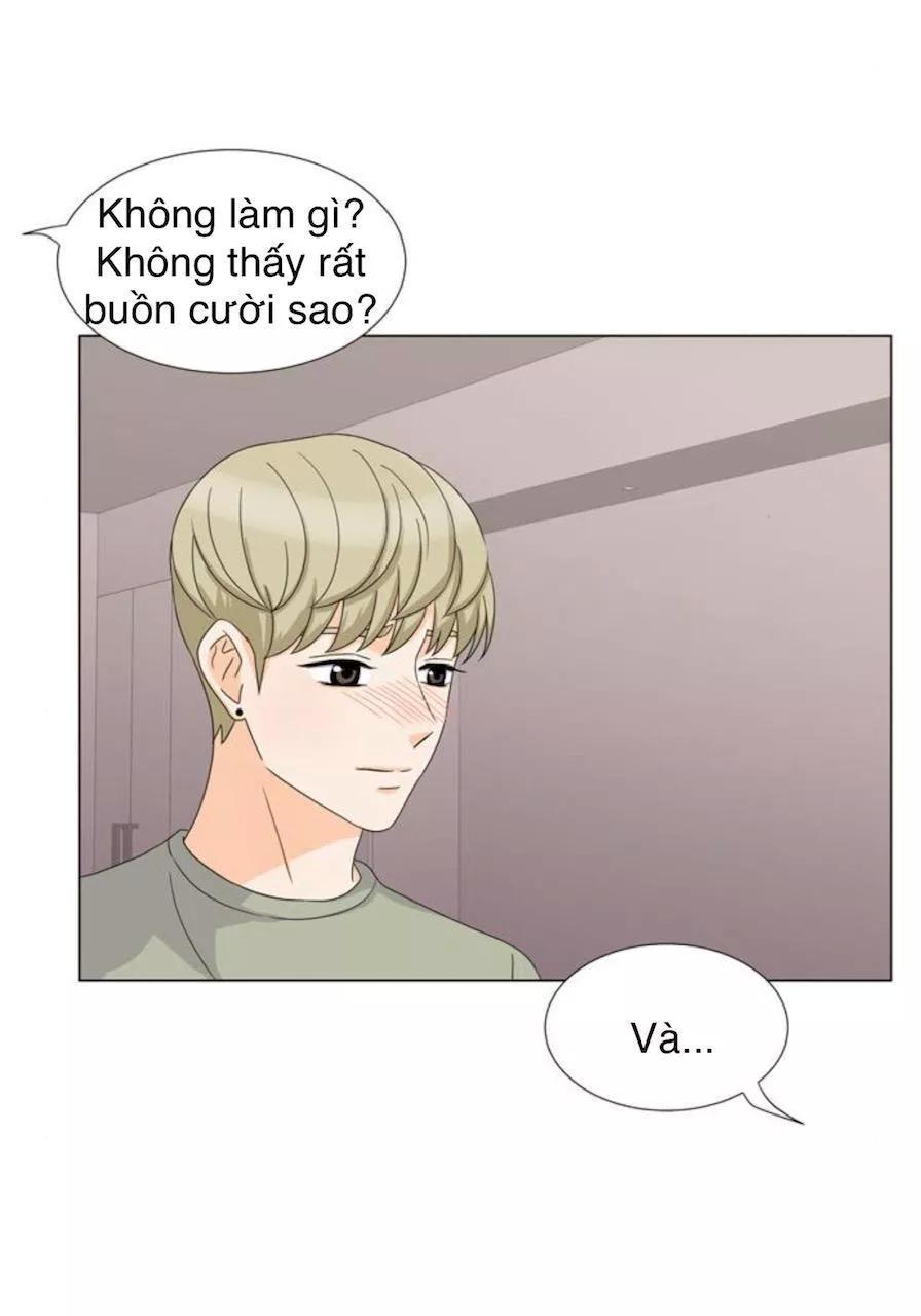 Idol Và Sếp Em Yêu Ai? Chapter 40 - 6