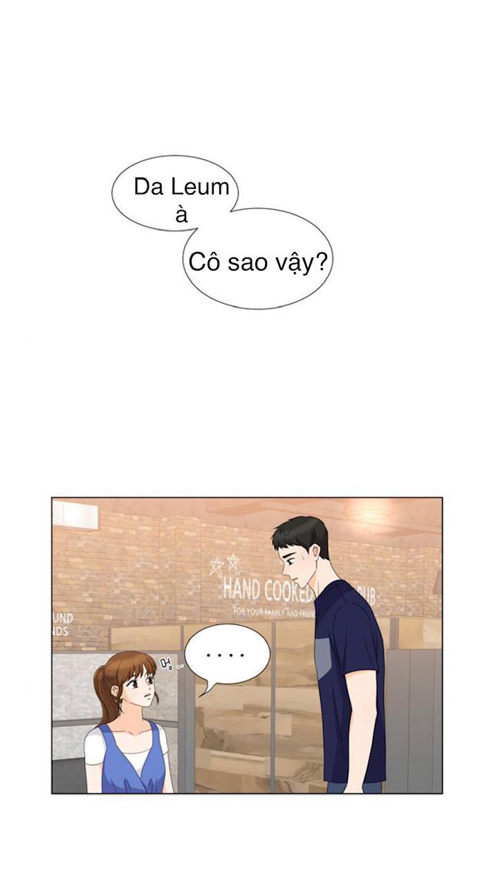 Idol Và Sếp Em Yêu Ai? Chapter 41 - 2