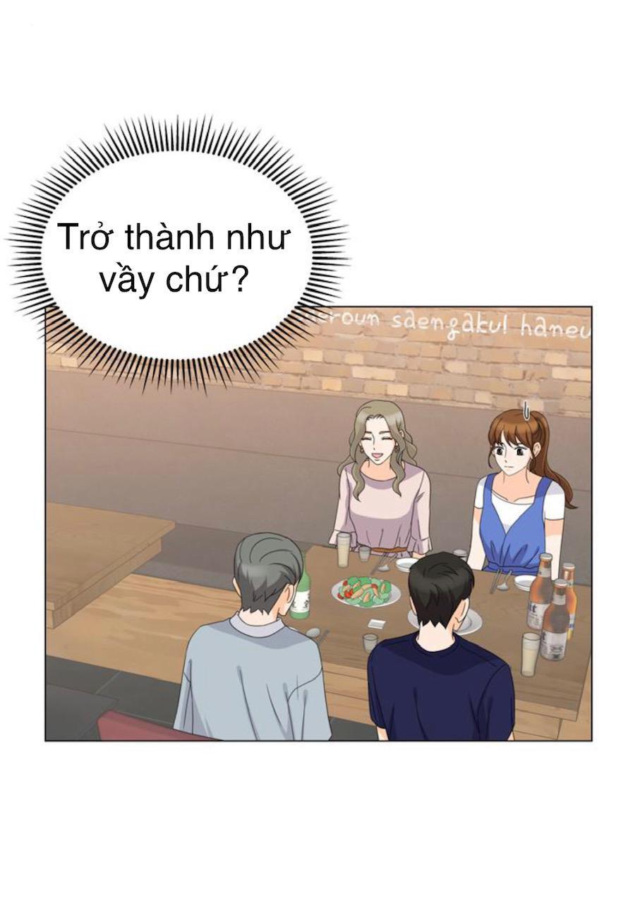 Idol Và Sếp Em Yêu Ai? Chapter 41 - 11