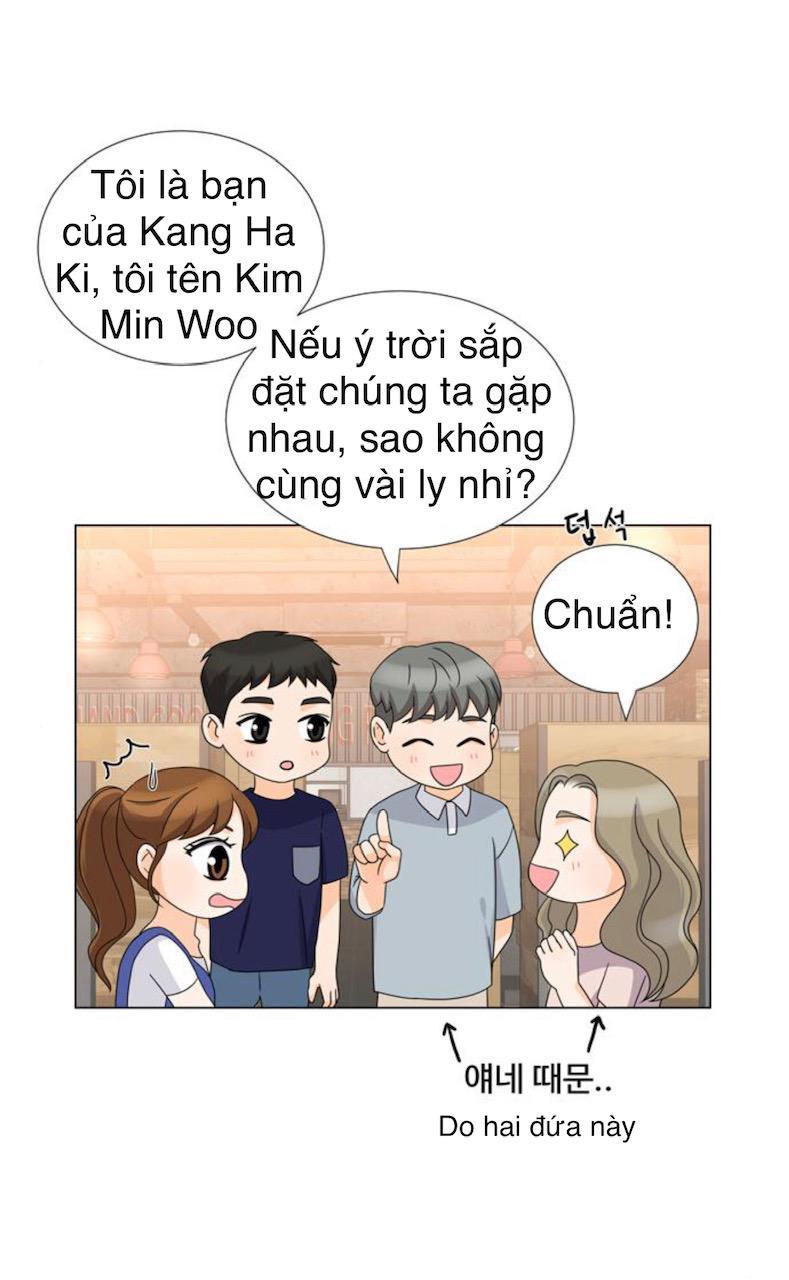 Idol Và Sếp Em Yêu Ai? Chapter 41 - 12