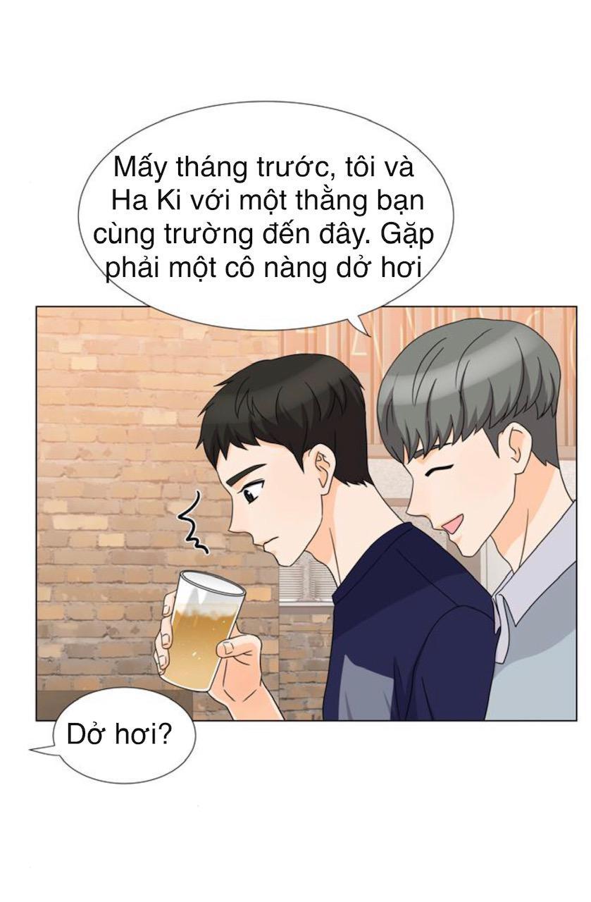 Idol Và Sếp Em Yêu Ai? Chapter 41 - 16