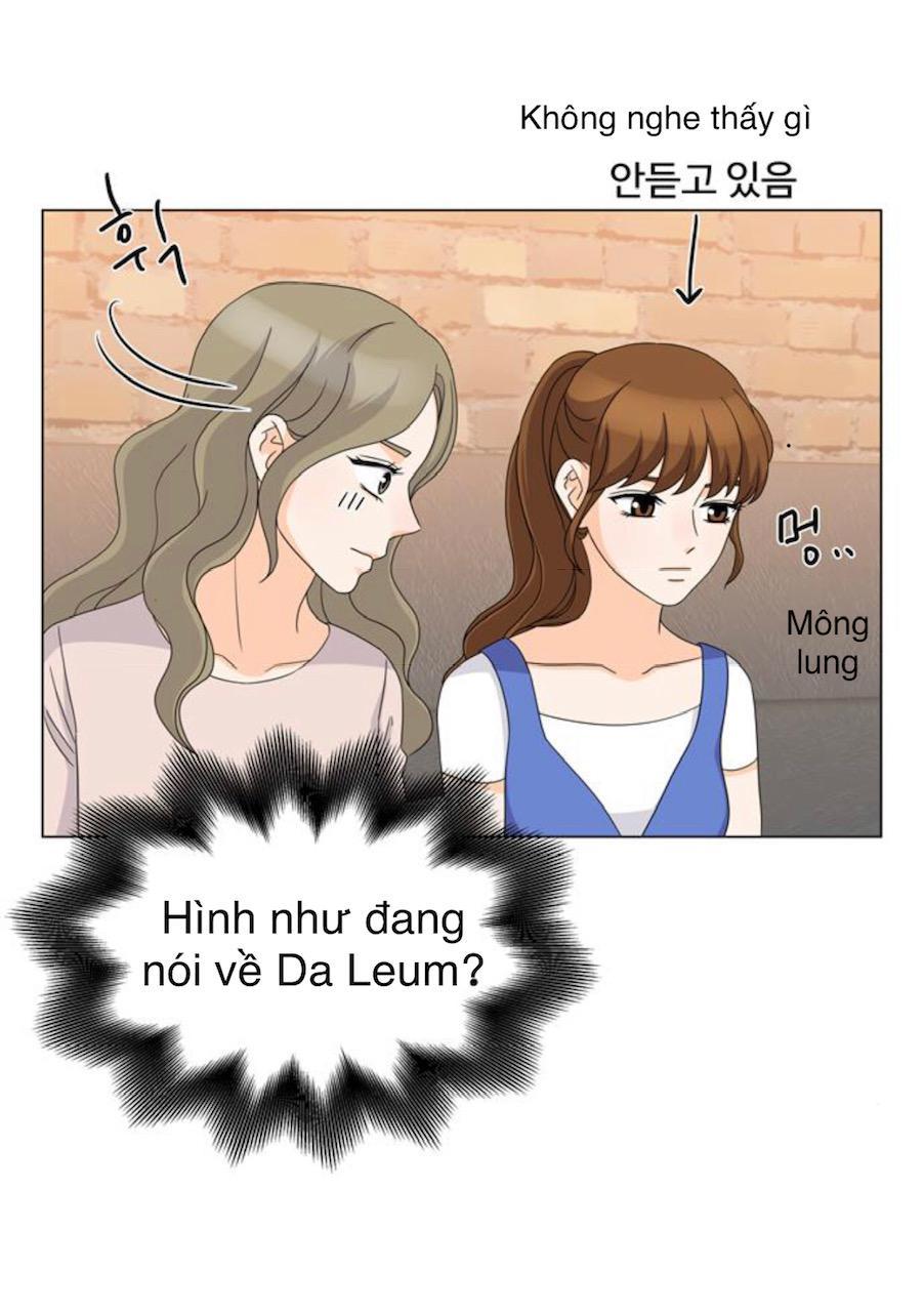 Idol Và Sếp Em Yêu Ai? Chapter 41 - 18