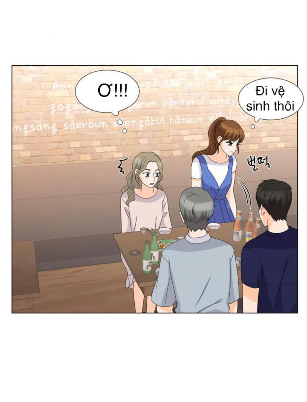 Idol Và Sếp Em Yêu Ai? Chapter 41 - 23