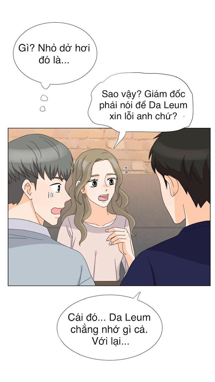 Idol Và Sếp Em Yêu Ai? Chapter 41 - 27