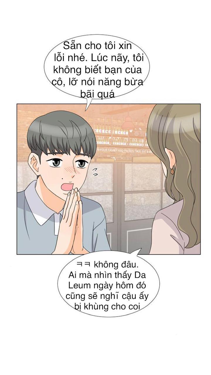 Idol Và Sếp Em Yêu Ai? Chapter 41 - 30