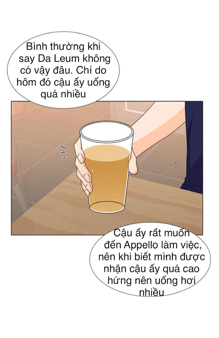 Idol Và Sếp Em Yêu Ai? Chapter 41 - 31