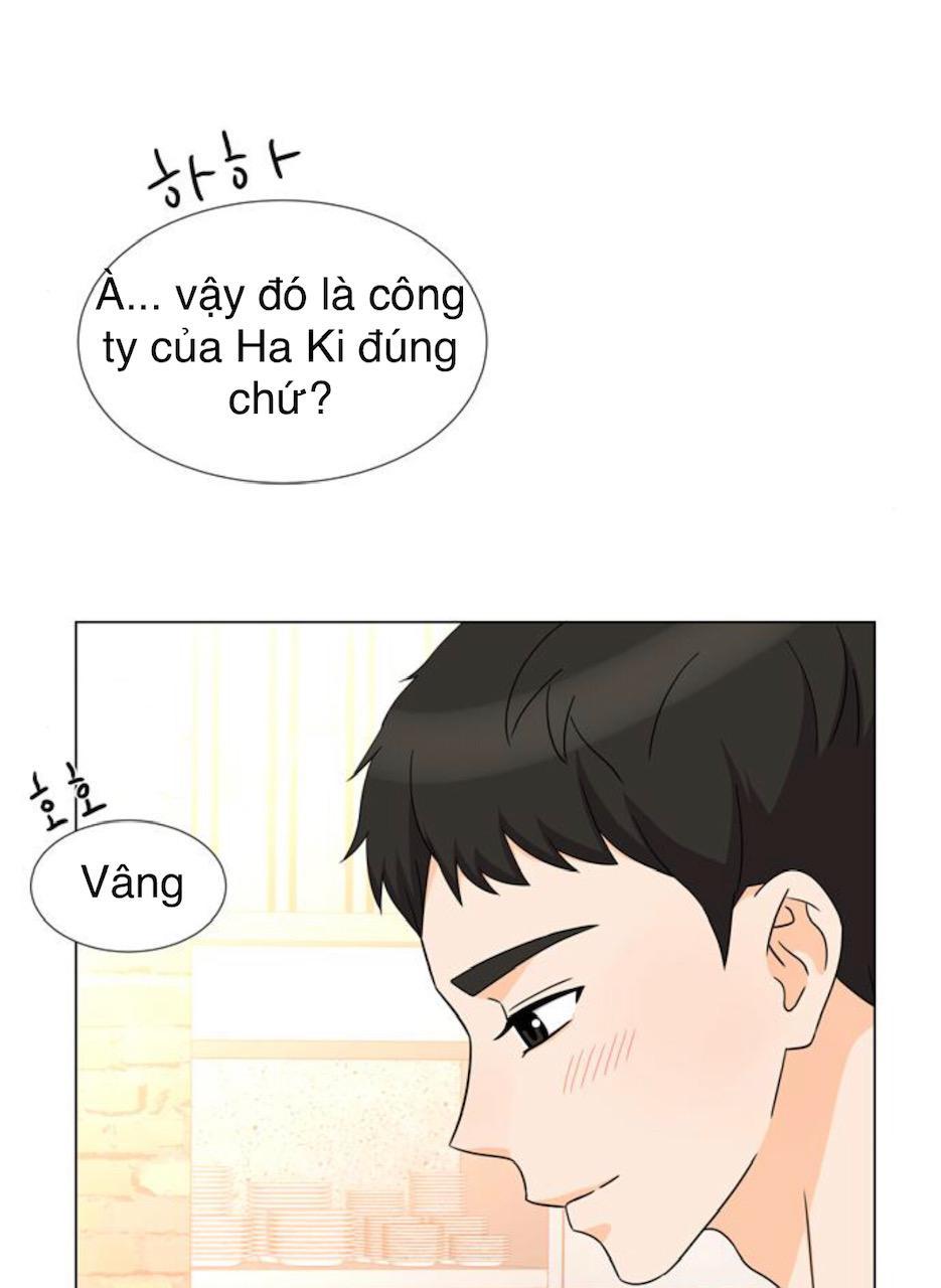 Idol Và Sếp Em Yêu Ai? Chapter 41 - 32