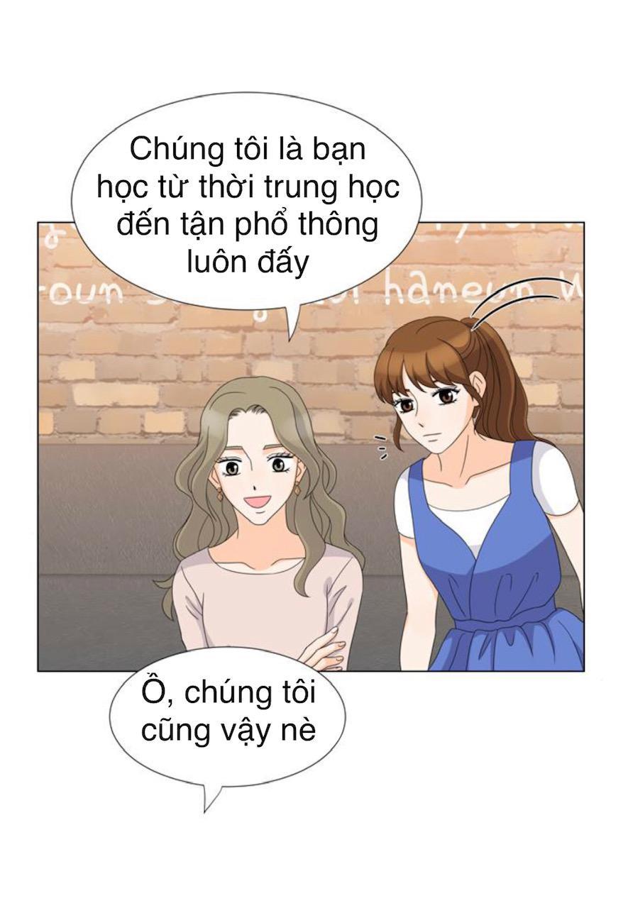 Idol Và Sếp Em Yêu Ai? Chapter 41 - 35