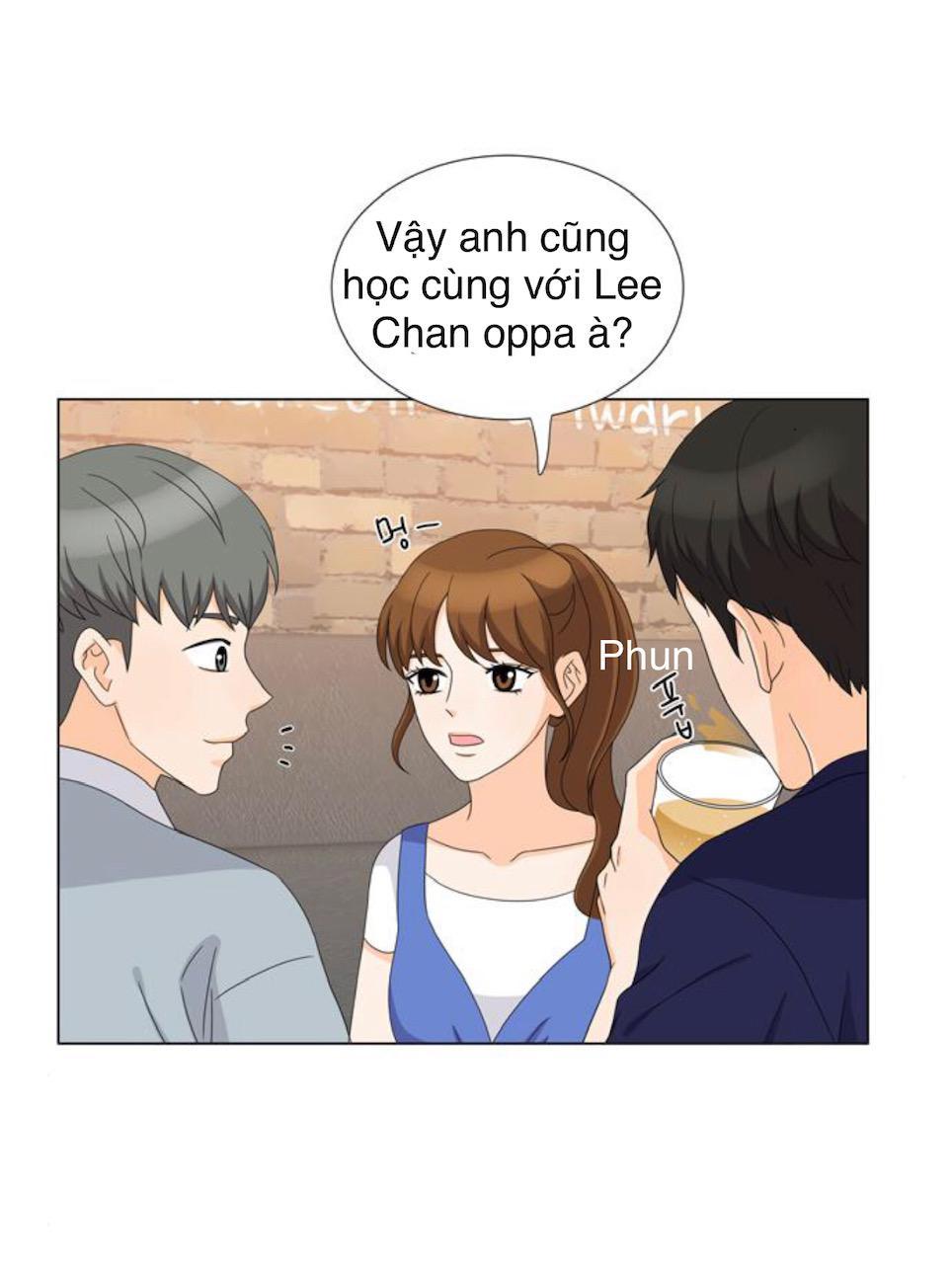 Idol Và Sếp Em Yêu Ai? Chapter 41 - 36