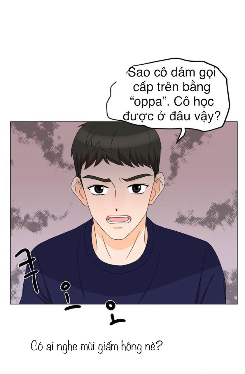 Idol Và Sếp Em Yêu Ai? Chapter 41 - 38