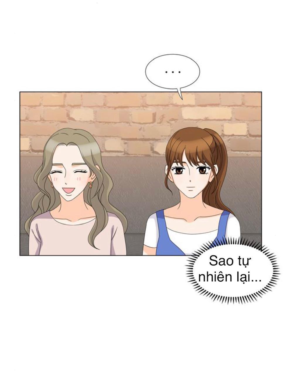 Idol Và Sếp Em Yêu Ai? Chapter 41 - 10