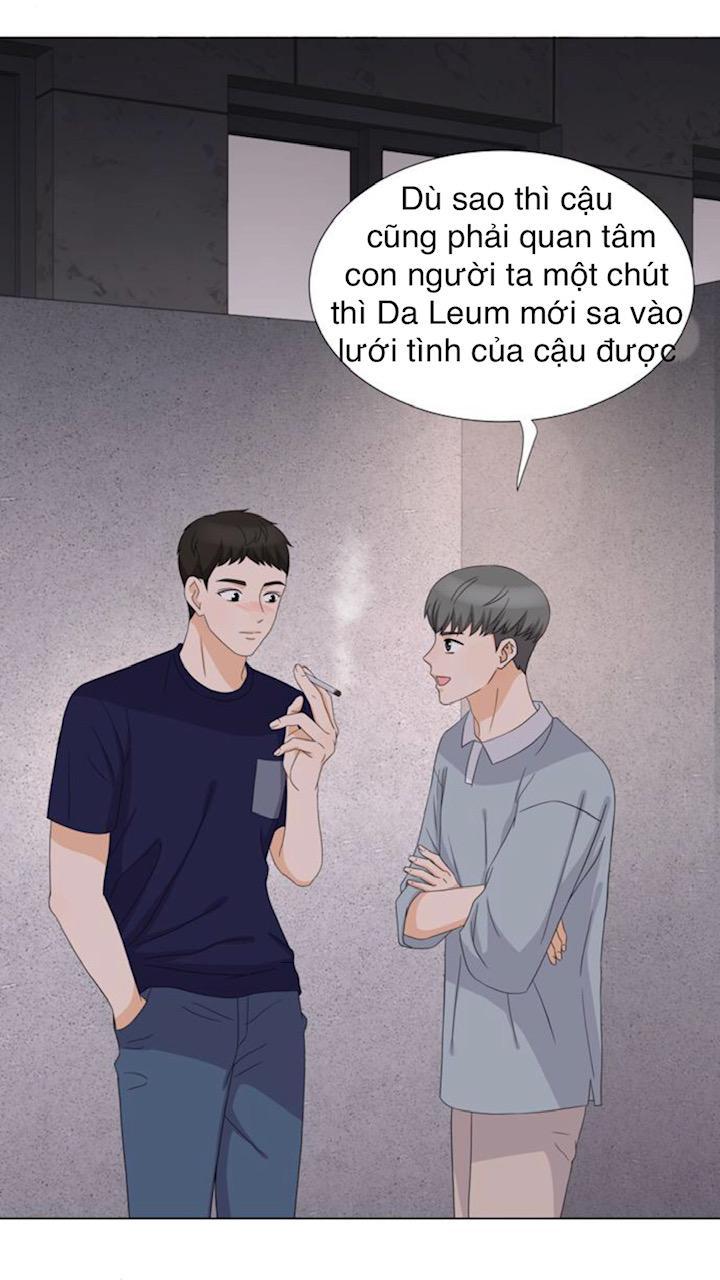 Idol Và Sếp Em Yêu Ai? Chapter 42 - 14