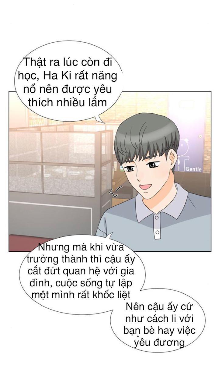 Idol Và Sếp Em Yêu Ai? Chapter 42 - 20