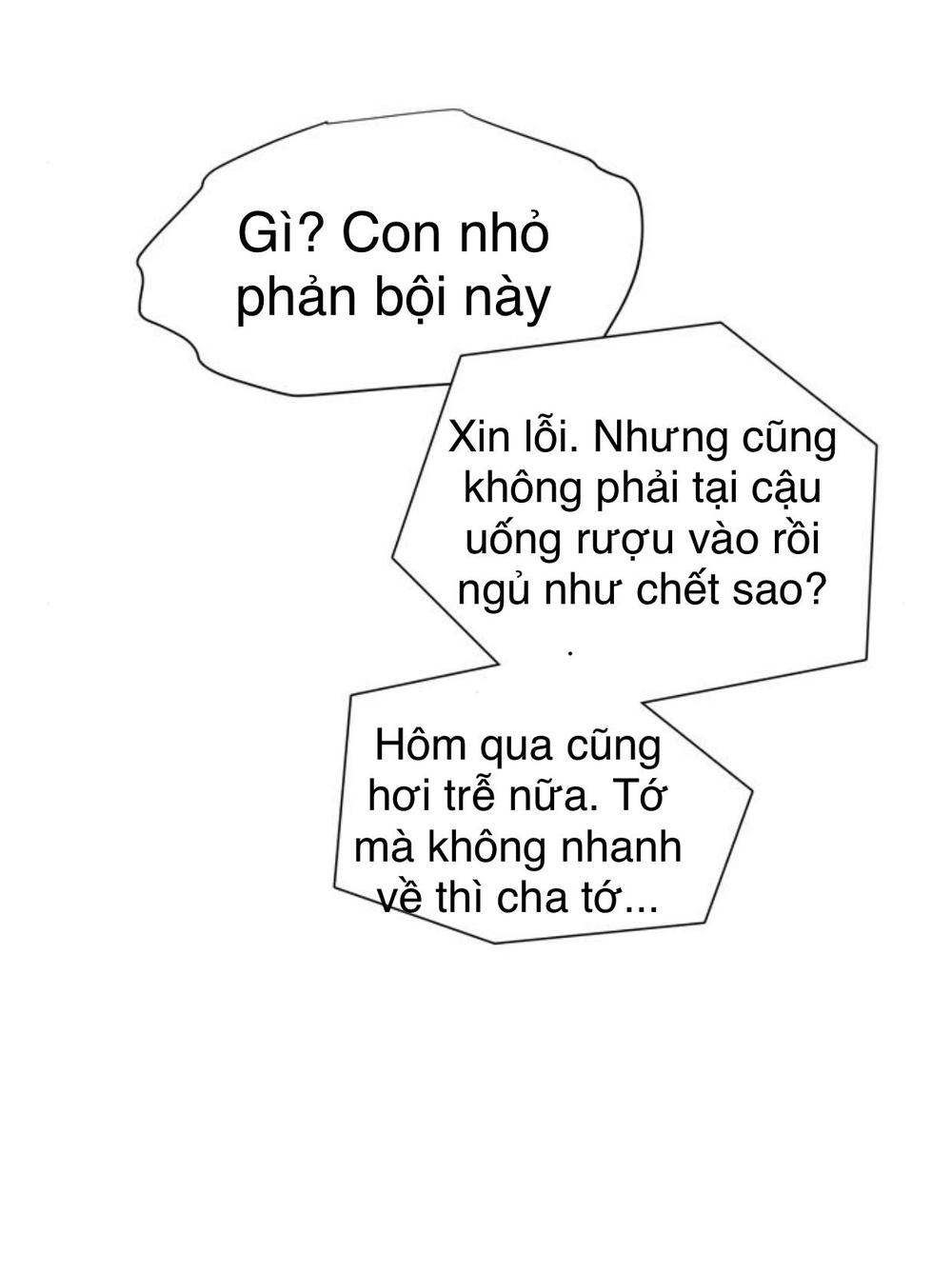 Idol Và Sếp Em Yêu Ai? Chapter 47 - 11