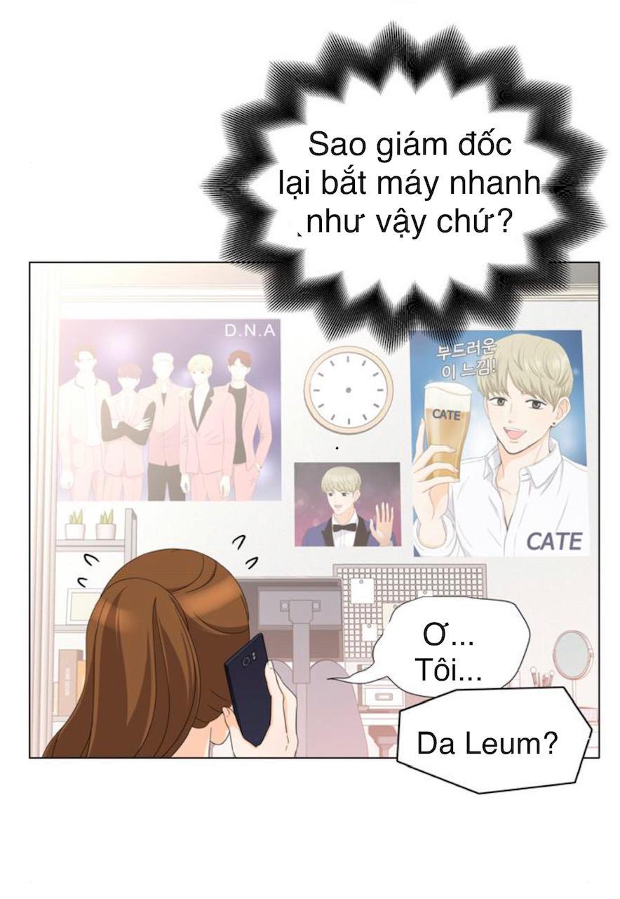 Idol Và Sếp Em Yêu Ai? Chapter 47 - 14