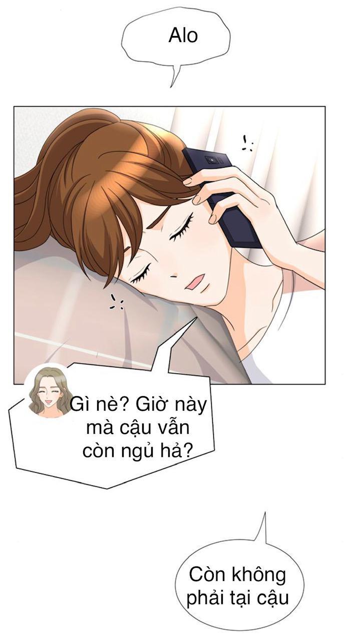 Idol Và Sếp Em Yêu Ai? Chapter 47 - 4