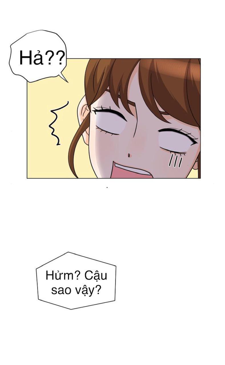 Idol Và Sếp Em Yêu Ai? Chapter 47 - 7