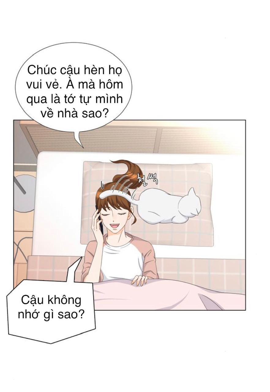 Idol Và Sếp Em Yêu Ai? Chapter 47 - 9