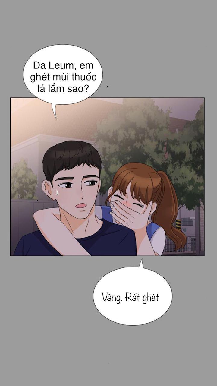 Idol Và Sếp Em Yêu Ai? Chapter 48 - 12