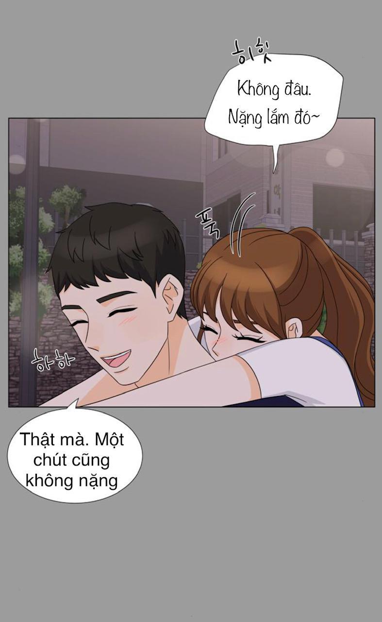 Idol Và Sếp Em Yêu Ai? Chapter 48 - 3