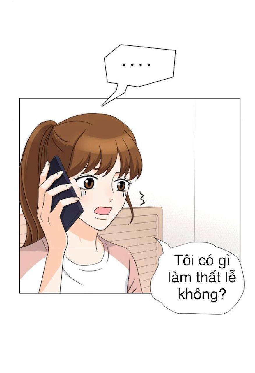 Idol Và Sếp Em Yêu Ai? Chapter 48 - 22