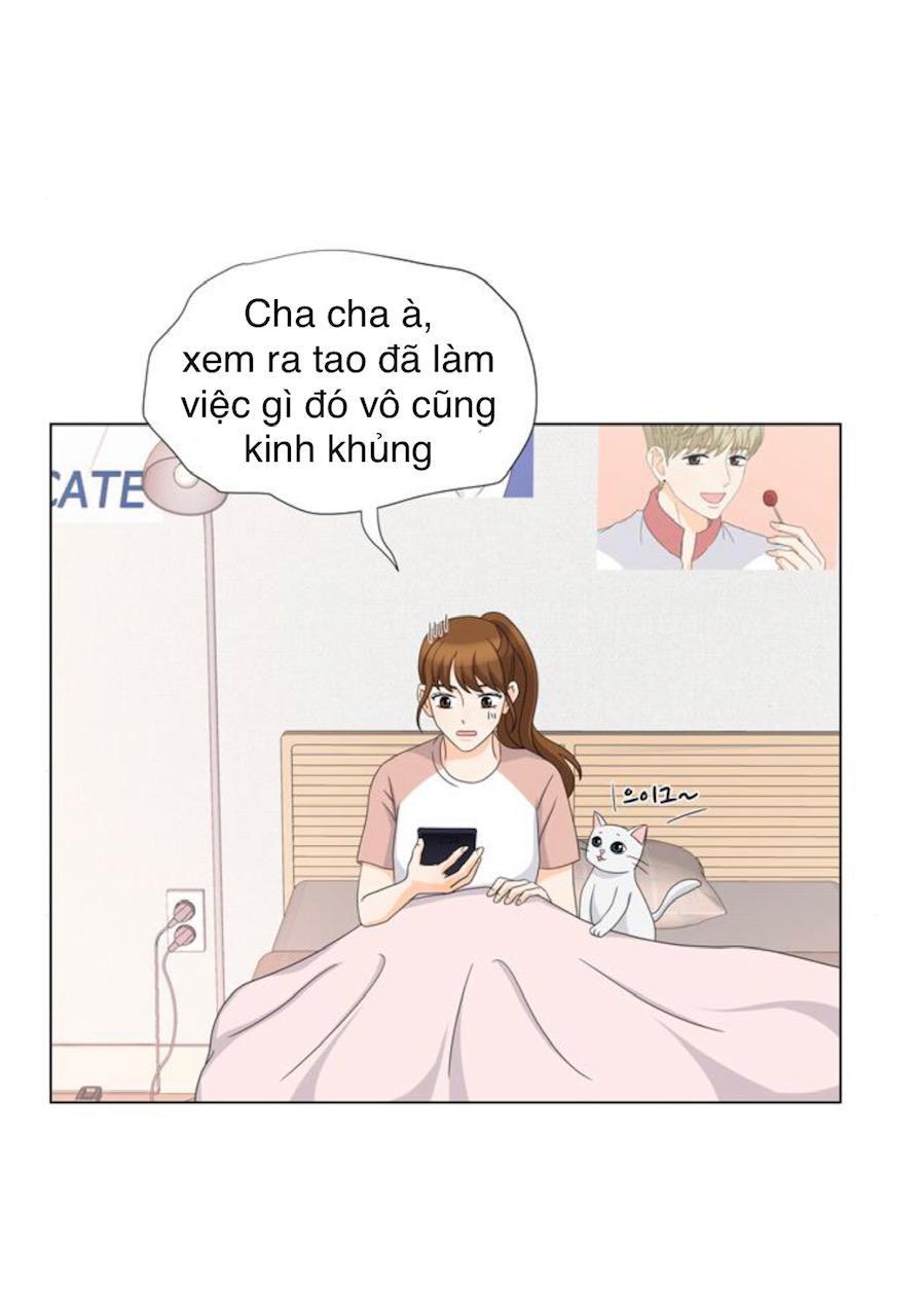 Idol Và Sếp Em Yêu Ai? Chapter 48 - 27