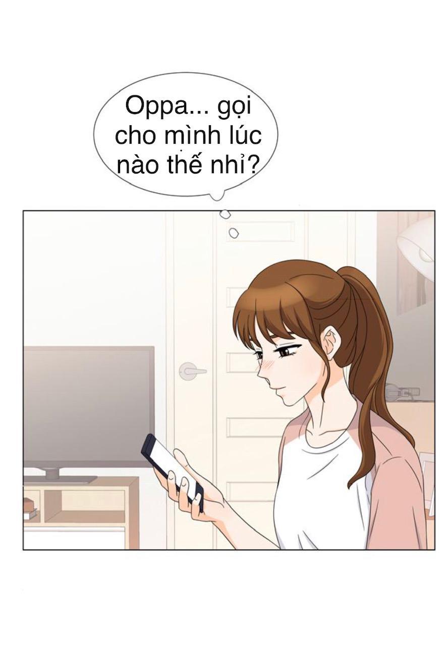 Idol Và Sếp Em Yêu Ai? Chapter 48 - 29