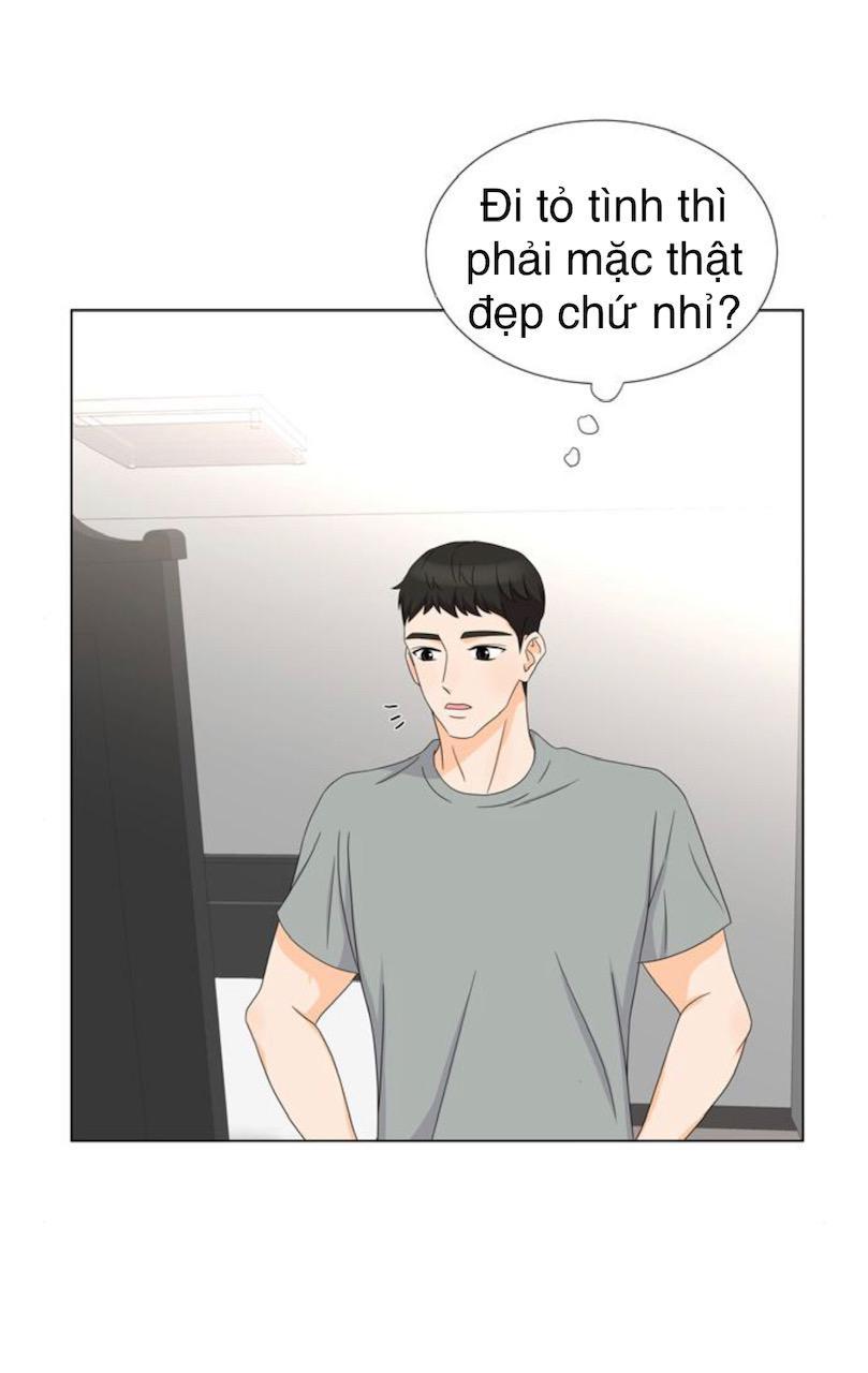 Idol Và Sếp Em Yêu Ai? Chapter 48 - 37