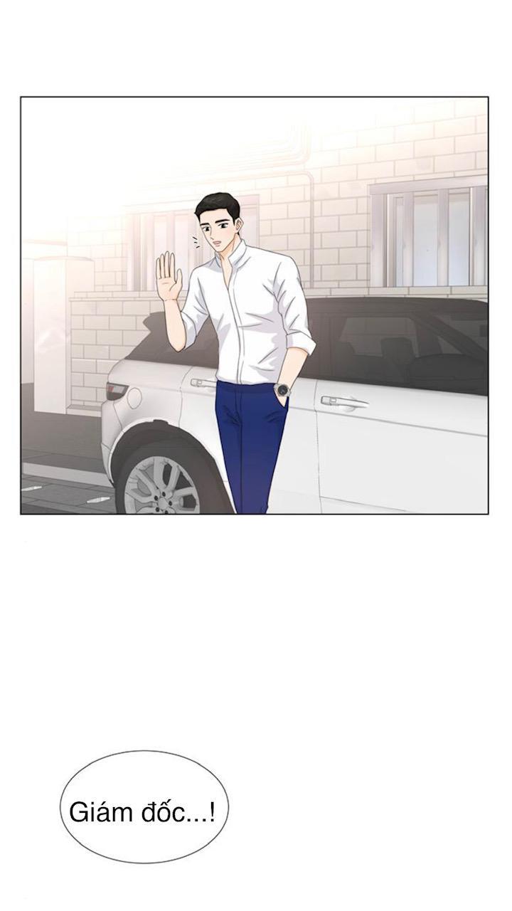 Idol Và Sếp Em Yêu Ai? Chapter 48 - 42