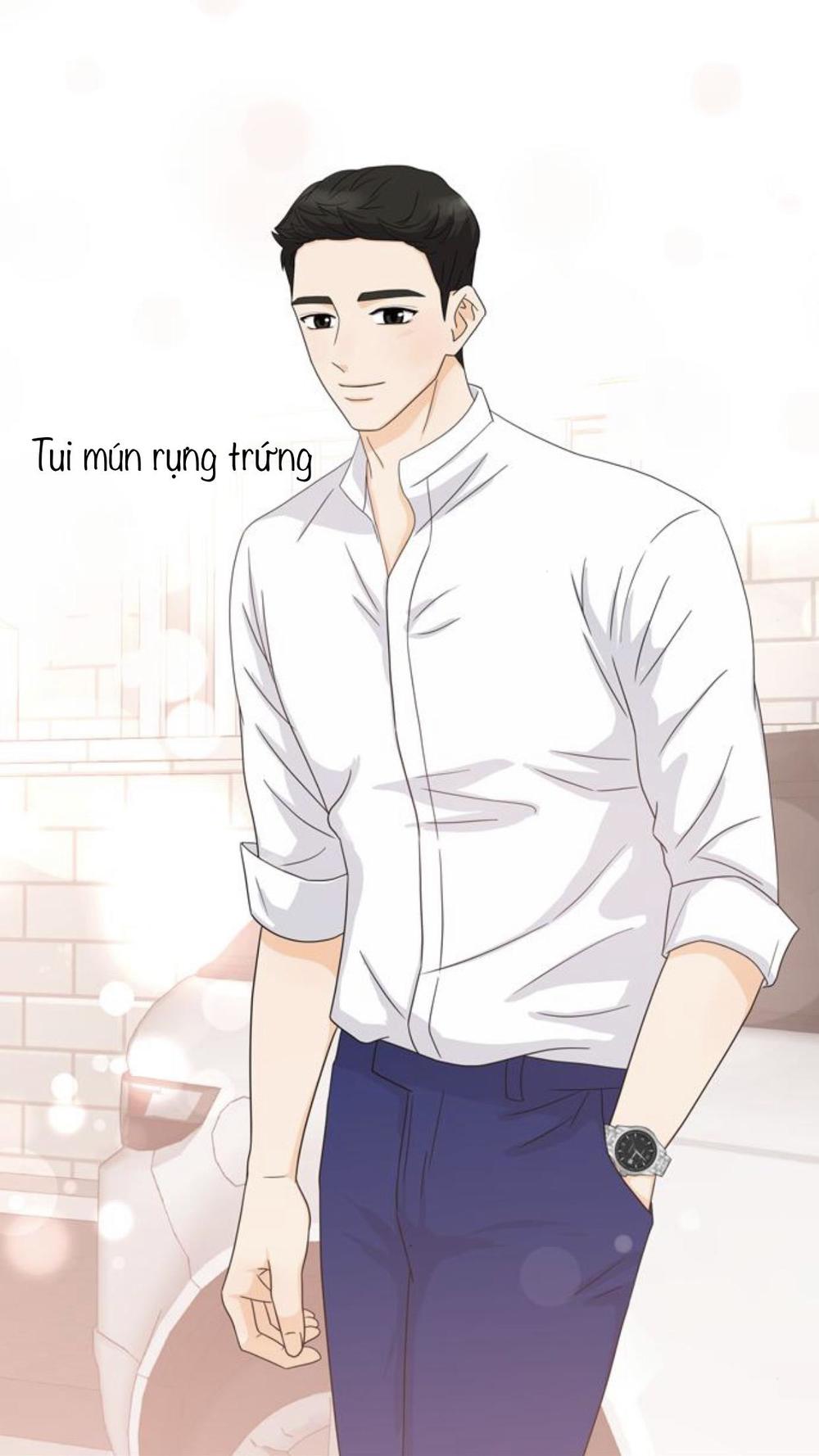 Idol Và Sếp Em Yêu Ai? Chapter 48 - 43