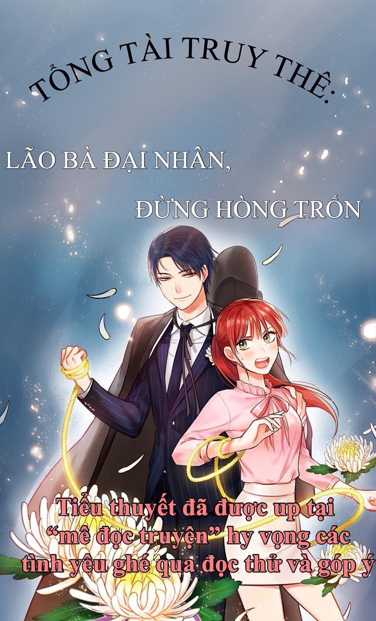 Idol Và Sếp Em Yêu Ai? Chapter 48 - 44