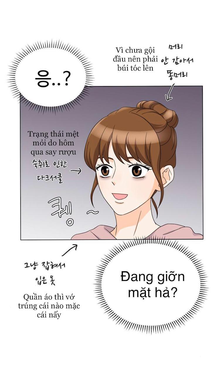 Idol Và Sếp Em Yêu Ai? Chapter 49 - 5