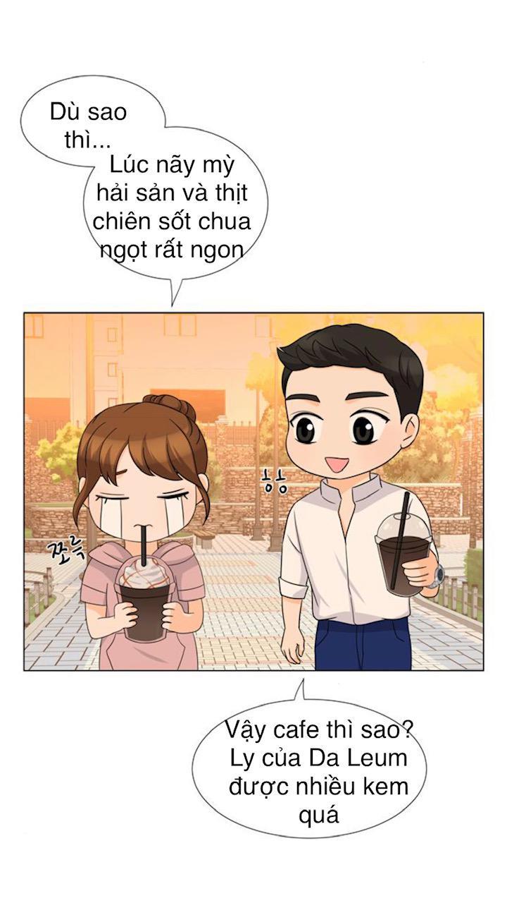 Idol Và Sếp Em Yêu Ai? Chapter 50 - 16