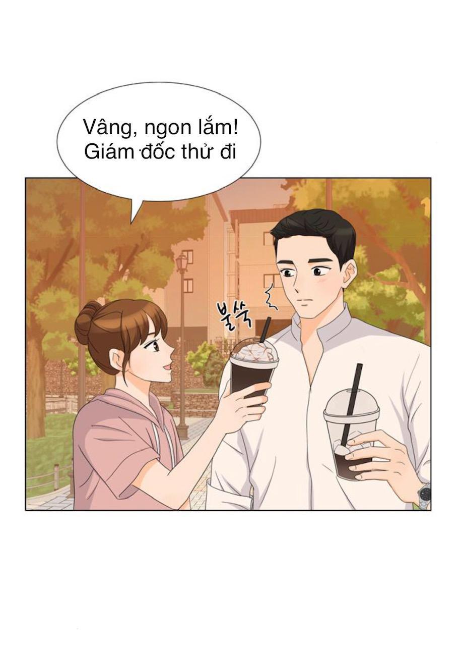 Idol Và Sếp Em Yêu Ai? Chapter 50 - 17