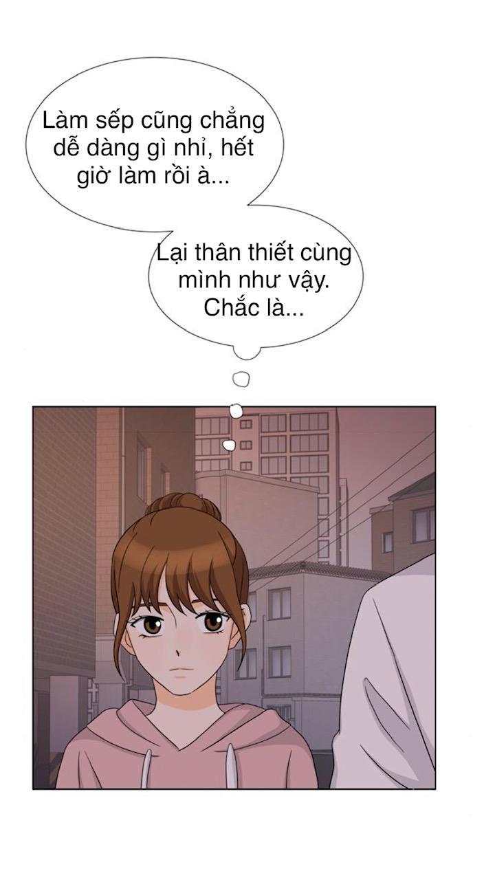 Idol Và Sếp Em Yêu Ai? Chapter 50 - 29