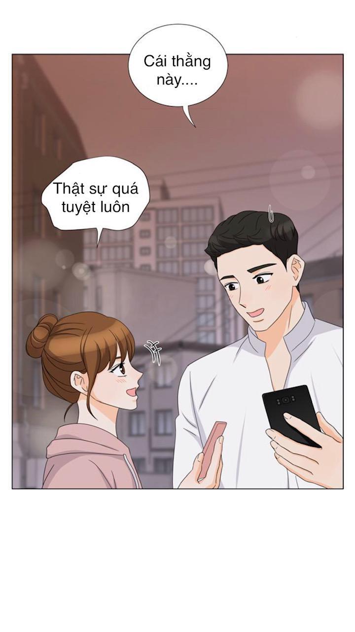 Idol Và Sếp Em Yêu Ai? Chapter 50 - 34