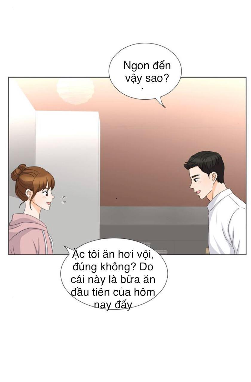 Idol Và Sếp Em Yêu Ai? Chapter 50 - 6