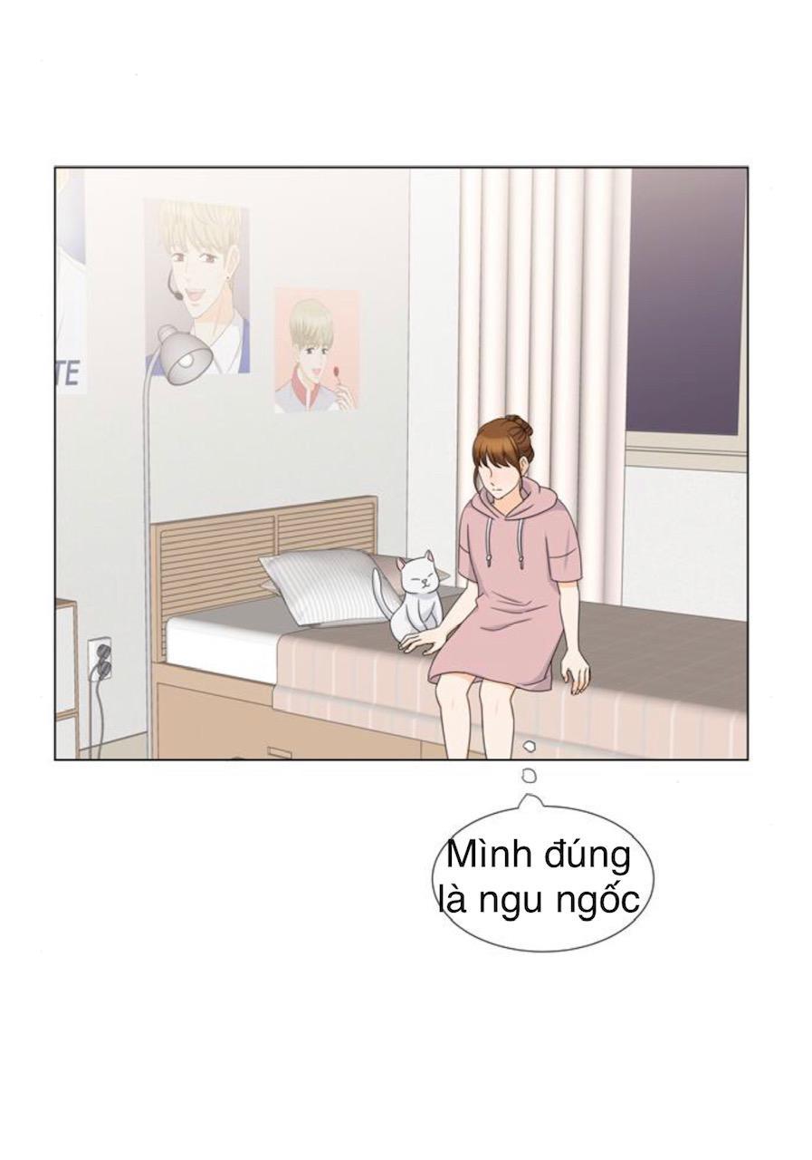 Idol Và Sếp Em Yêu Ai? Chapter 51 - 14