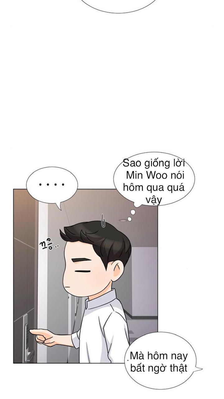 Idol Và Sếp Em Yêu Ai? Chapter 51 - 21