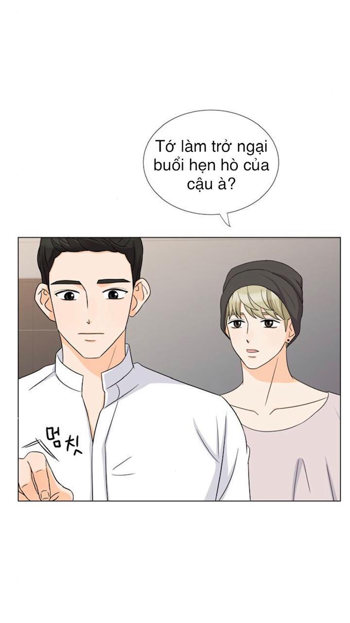 Idol Và Sếp Em Yêu Ai? Chapter 51 - 22