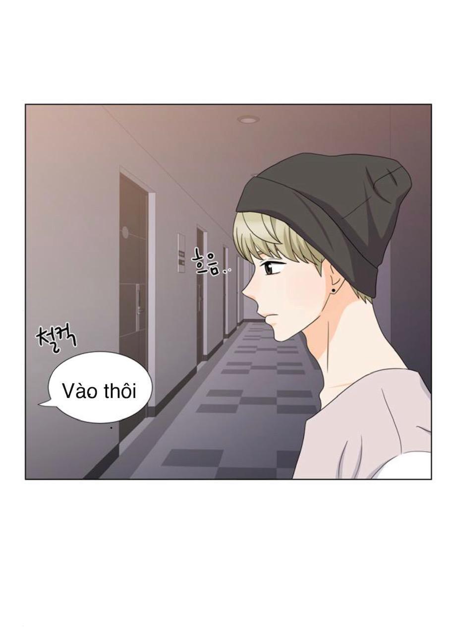 Idol Và Sếp Em Yêu Ai? Chapter 51 - 29