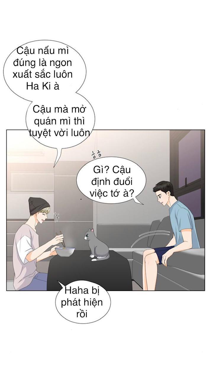 Idol Và Sếp Em Yêu Ai? Chapter 51 - 37