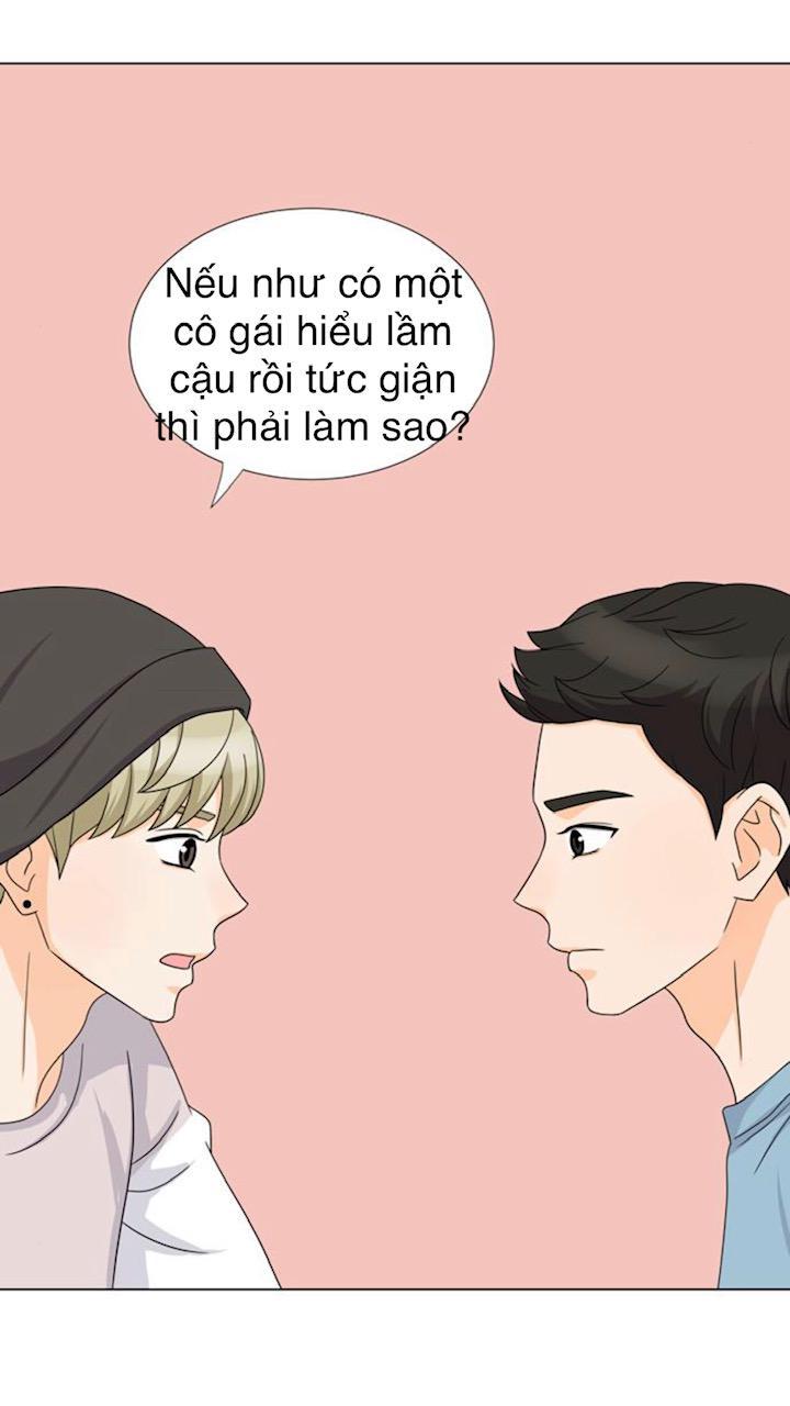 Idol Và Sếp Em Yêu Ai? Chapter 52 - 13