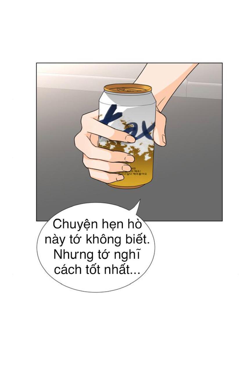 Idol Và Sếp Em Yêu Ai? Chapter 52 - 16