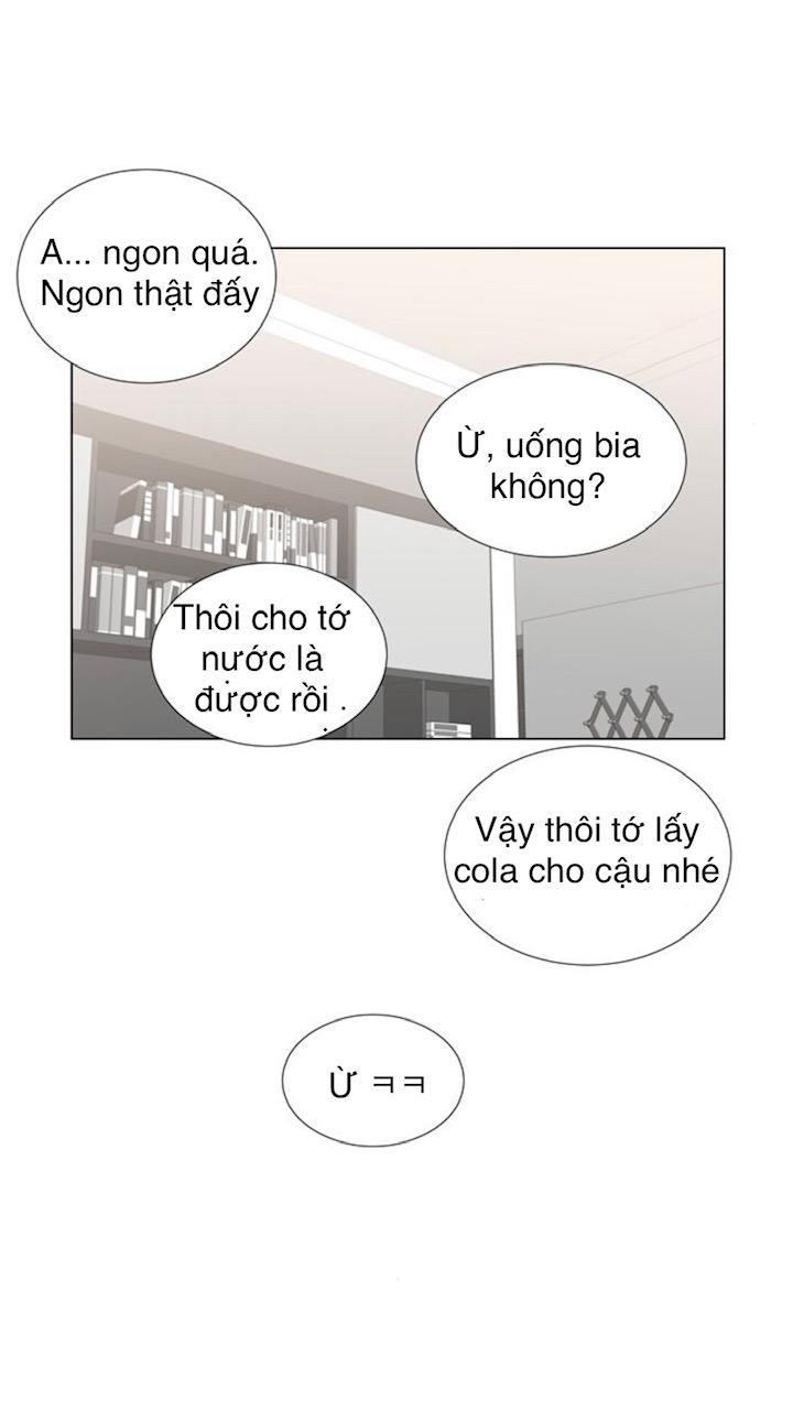 Idol Và Sếp Em Yêu Ai? Chapter 52 - 6